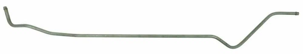 Fits 1973 - 1980 Chevrolet Truck Dual Tank Return Lines RGL404
